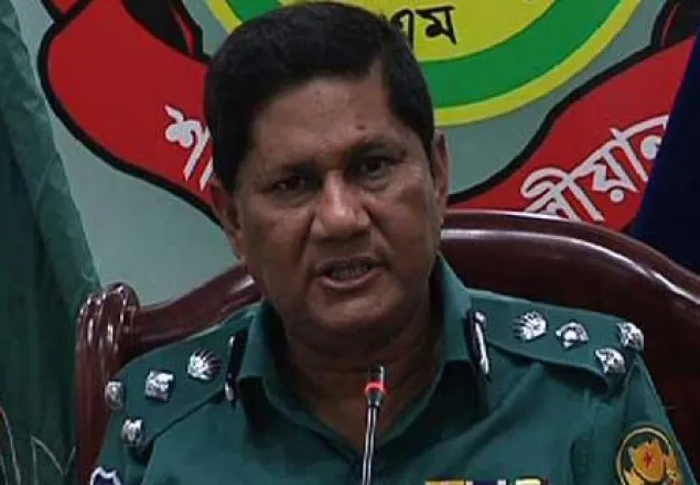 'ঈদে চালকের ড্রাইভিং লাইসেন্স চেক করা হবে'