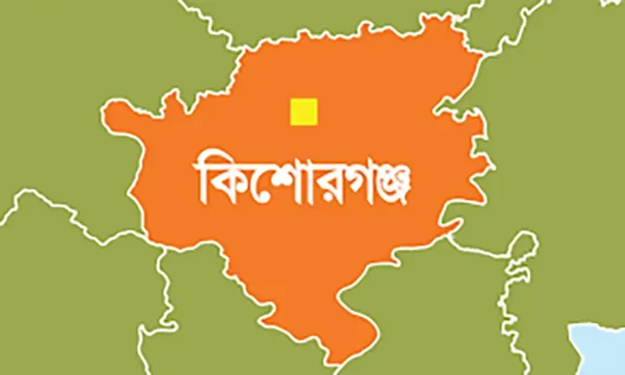কিশোরগঞ্জে পুলিশের গুলিতে নিহত ২, গুলিবিদ্ধ অনেকে