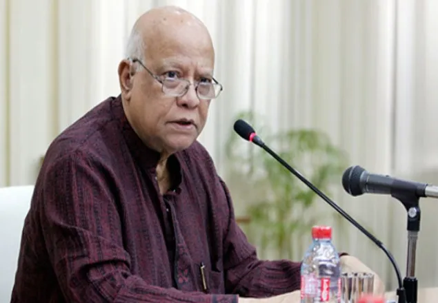 বাজেটে পরিবহন খাতে সবচেয়ে বেশি বরাদ্দ: অর্থমন্ত্রী