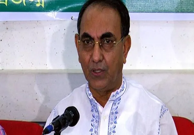 'সরকারদলীয়রা নিত্যপণ্যের দাম বাড়াচ্ছে'
