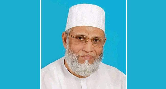 ইসলাম শ্রমজীবী মানুষের রক্ষাকবচ : শামসুল ইসলাম