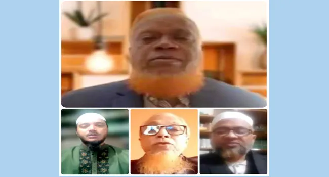 নতজানু পররাষ্ট্রনীতে দেশের নিরাপত্তা হুমকির মুখে : বুলবুল