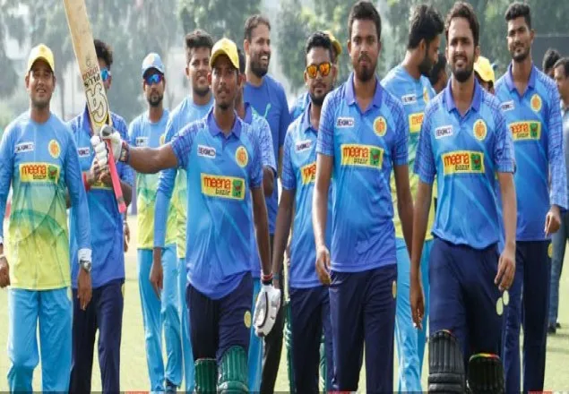 প্রাইম ব্যাংককে হারিয়ে সুপার লীগের পথে আবাহনী