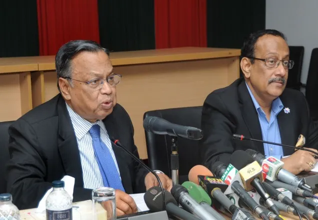 সৌদি সামরিক জোটে সেনা পাঠানোর ইঙ্গিত পররাষ্ট্রমন্ত্রীর