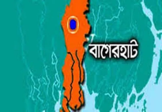 বাগের হাটে সড়ক দুর্ঘটনায় একই পরিবারের ৪ জন নিহত