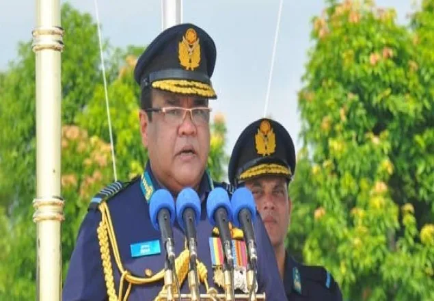 'বিশ্বের চ্যালেঞ্জ মোকাবেলায় ক্যাডেটরাই অগ্রদূত'