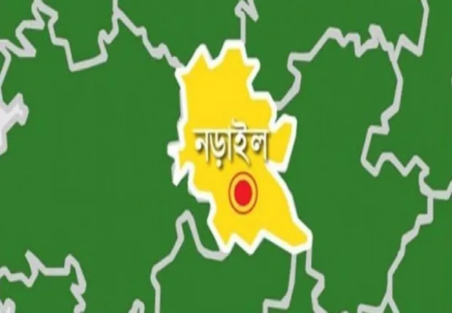 নড়াইলে দু’টি বাড়িতে ডাকাতি, স্বর্ণাংলকার লুট 