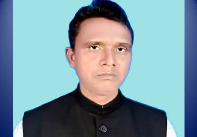 তৃতীয়বার চেয়ারম্যান নির্বাচিত হয়েছেন মন্নাফ