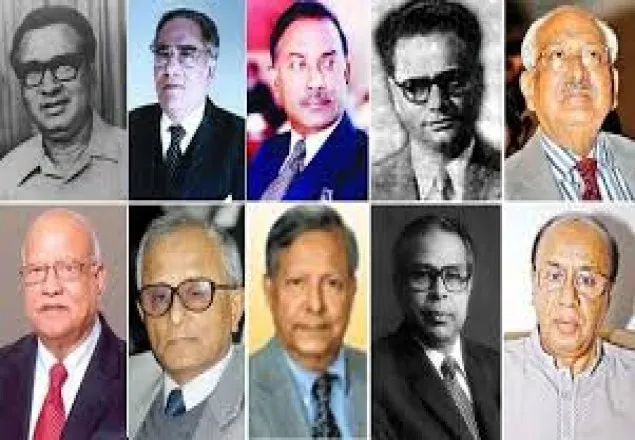 বাজেটে অর্থমন্ত্রীদের আলোচিত যত বক্তব্য