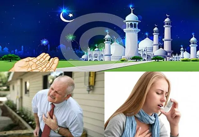 চিকিৎসা বিজ্ঞানে 'রোজা' রাখার উপকারিতা