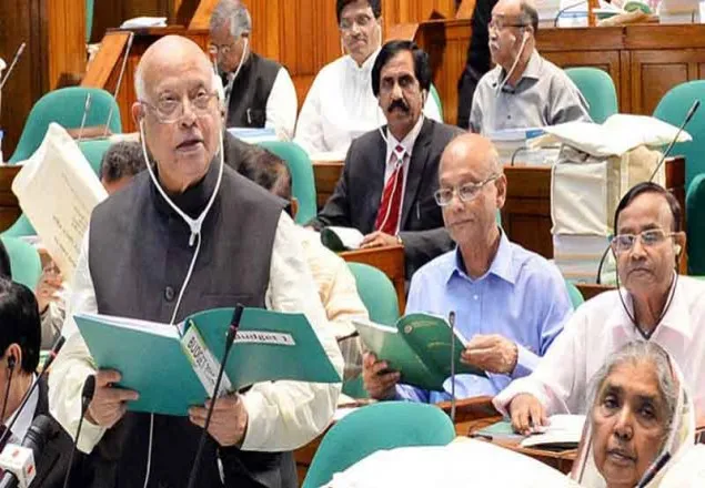 এবারের বাজেট ৩ লাখ ৪০ হাজার ৬০৫ কোটি টাকা