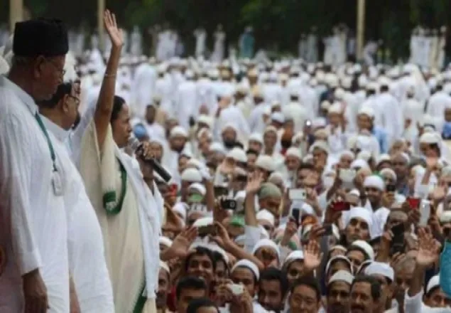 মুসলমানদের জন্য মমতার 'রমজান স্পেশাল'