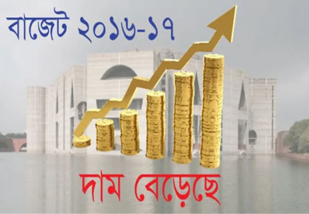 দাম বাড়ছে যেসব পণ্যের