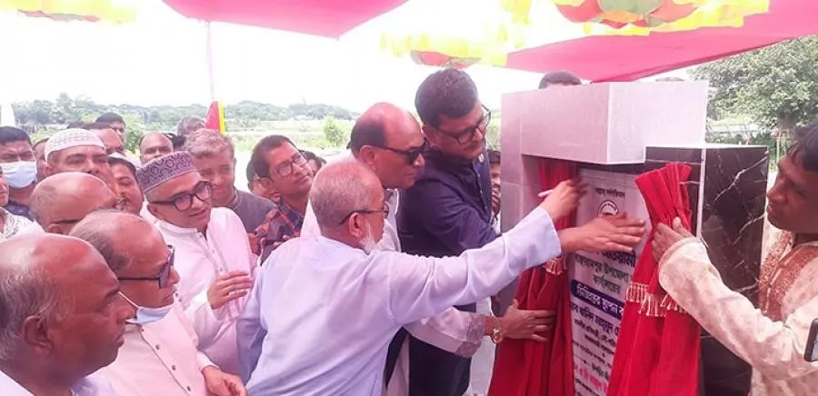 সরকারের আগাম পদক্ষেপকে দেশবিরোধীরা সংকট বলছে : নৌ প্রতিমন্ত্রী