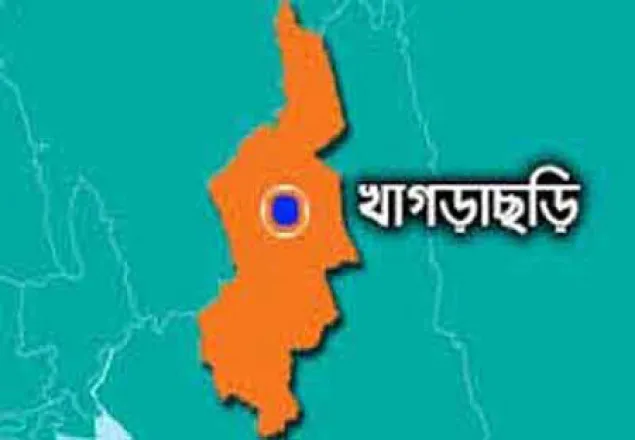 মানিকছড়িতে ট্রাকচাপায় প্রতিবন্ধী কিশোর নিহত