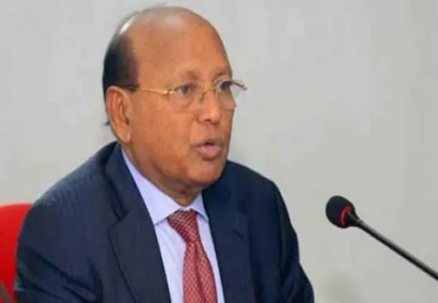 বাজারে বাজেটের প্রভাব পড়বে না: বাণিজ্যমন্ত্রী