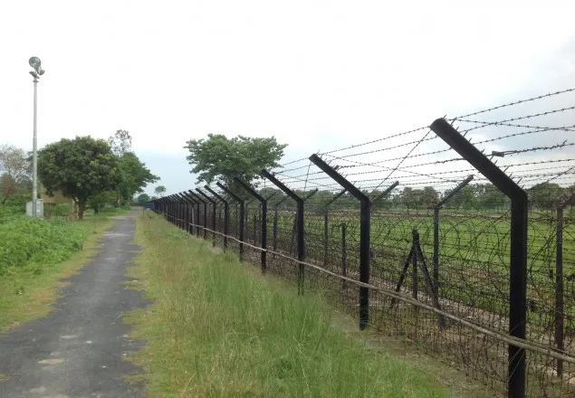 বন্ধ করে দেয়া হচ্ছে বাংলাদেশ-ভারত সীমান্ত
