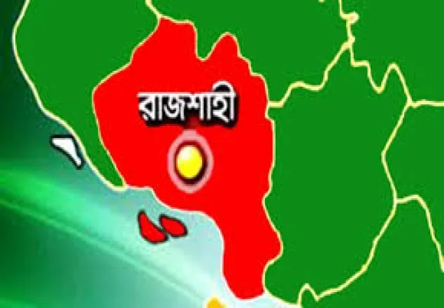 রাজশাহীতে ট্রেনের ধাক্কায় আহত ১০