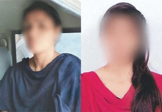 মা-মেয়ের একই প্রেমিক, মেয়েকে খুন!