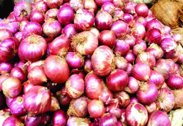 ৫০ কেজি পেঁয়াজের দাম ৭০ টাকা