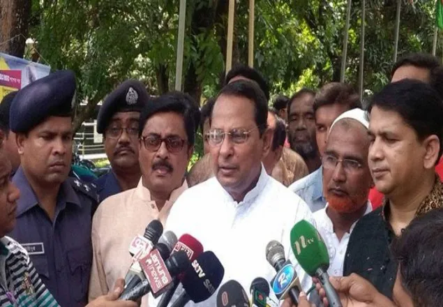 দেশের সকল গুপ্ত হত্যার সুরাহা হয়েছে : তথ্যমন্ত্রী