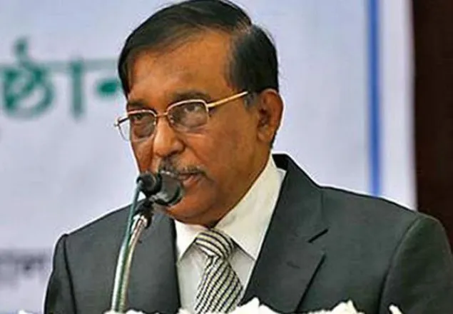 রমজানে চাঁদাবাজি রোধে কঠোর ব্যবস্থা: স্বরাষ্ট্রমন্ত্রী