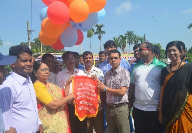 রাবিতে বিএড পাঠ্যক্রম সংশোধন বিষয়ে কর্মশালা উদ্বোধন