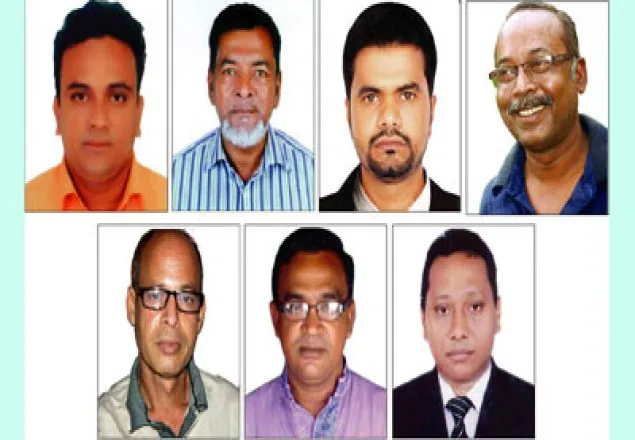 মিরসরাইয়ে ৭ ইউপিতে আ’লীগ প্রার্থী জয়ী