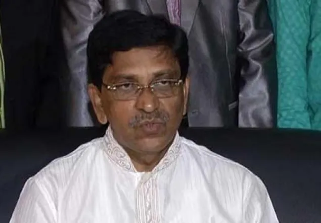 সামাজিক দ্বন্দ্বের কারণে ইউপি নির্বাচনে সহিংসতা হয়েছে : হানিফ