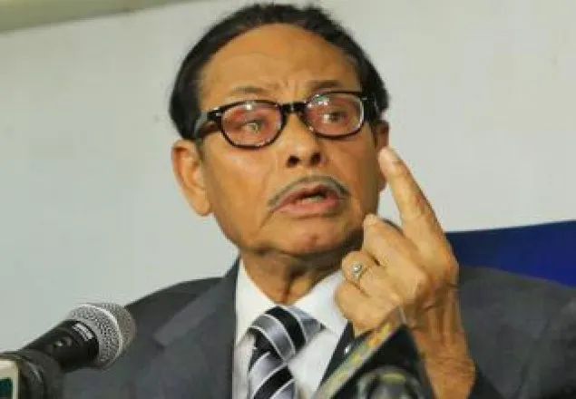 আমি স্বৈরাচার ছিলাম কিন্তু মানুষ গুম-খুন করিনি: এরশাদ