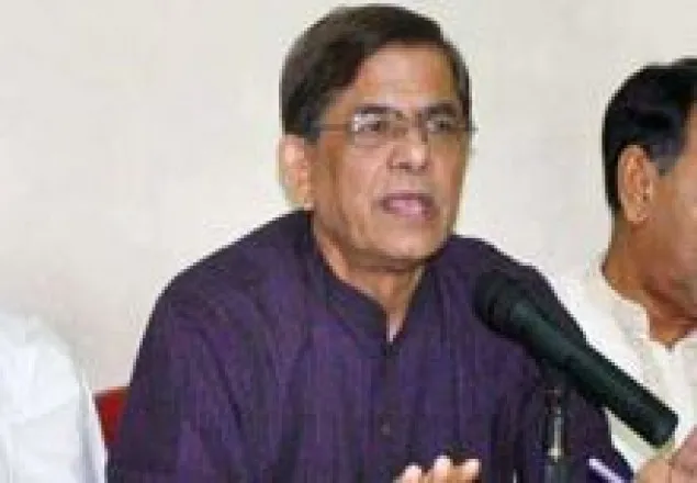 পরিকল্পিতভাবে নির্বাচন ব্যবস্থাকে ধ্বংস করা হয়েছে: মির্জা ফখরুল