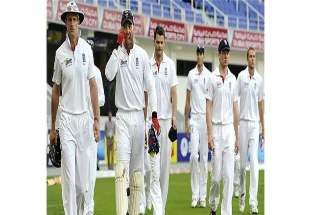 ৩০ সেপ্টেম্বর ঢাকায় আসছে ইংল্যান্ড