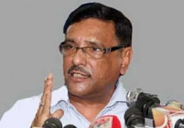 ইউপি নির্বাচন রক্তাক্তকারীদের বিরুদ্ধে ব্যবস্থা: সেতুমন্ত্রী