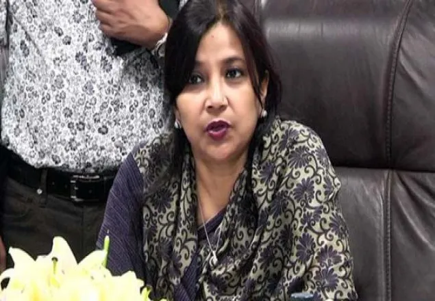 খালেদা জিয়ার নামে কোন সিম নিবন্ধন হয়নি