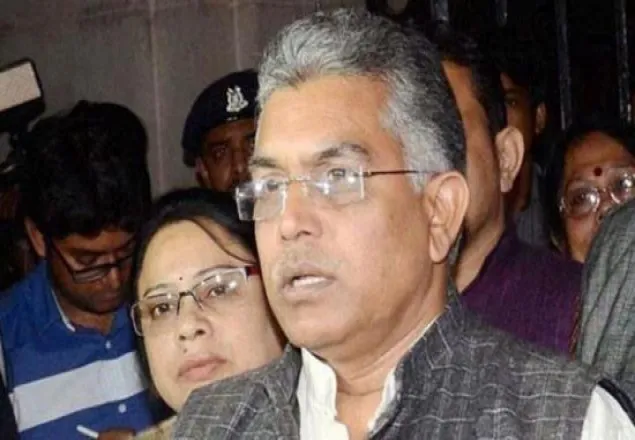 বাংলাদেশের সীমান্ত-এলাকার মাদ্রাসাগুলো সন্ত্রাসের আখড়া: বিজেপি নেতা