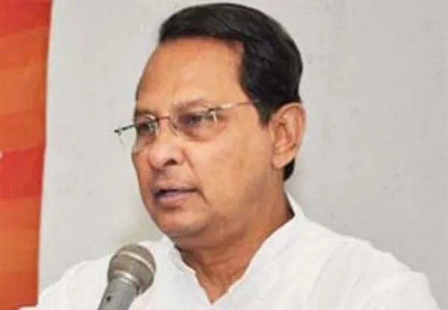 'প্রস্তাবিত বাজেট প্রধানমন্ত্রীর নেতৃত্বে ঘুরে দাঁড়ানোর বাজেট'