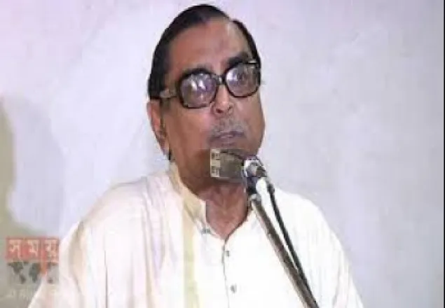 ‘মানবতাবিরোধী বিচারে বাধগ্রস্থকারীদের বিচার হওয়া উচিত’