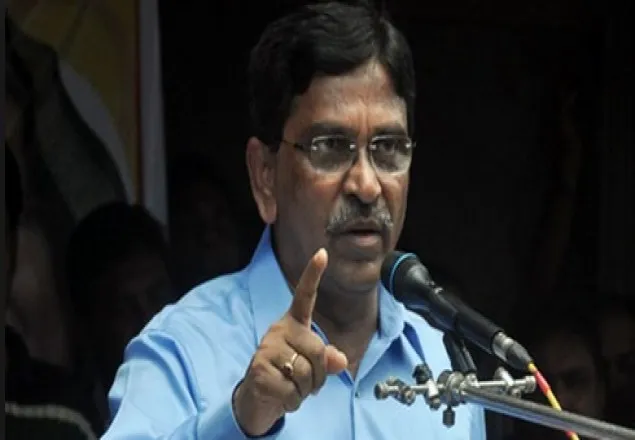 সরকারকে বিপদে ফেলতে এ হত্যাকাণ্ড: হানিফ