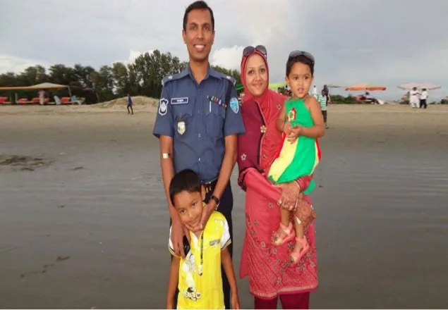 'পুলিশের হাতে ভিডিও ফুটেজ, এটি টার্গেট কিলিংয়ের অংশ'