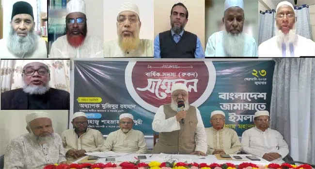 কল্যাণ রাষ্ট্র প্রতিষ্ঠায় প্রকৌশলীদের ভূমিকা রাখতে হবে : মুজিবুর রহমান