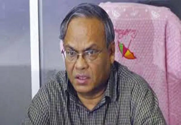 খালেদা জিয়ার মোবাইলফোন নেই : রিজভী
