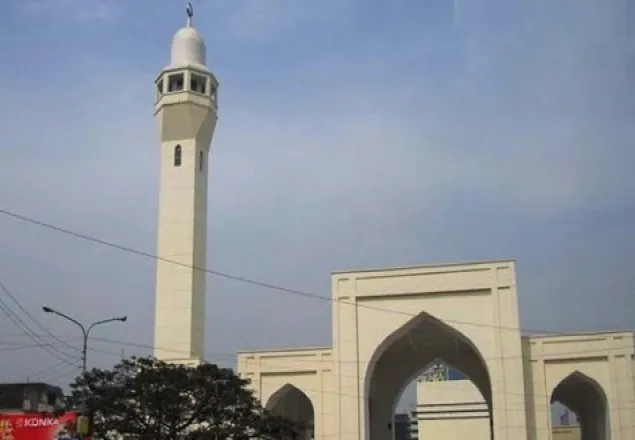 সোমবার চাঁদ দেখা কমিটির সভা