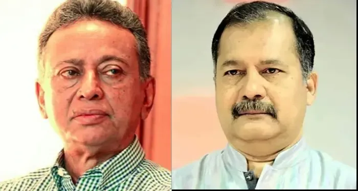 আদালতে আমির খসরু ও স্বপন