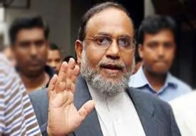 মীর কাসেম আলীর ফাঁসির পূর্ণাঙ্গ রায় প্রকাশ
