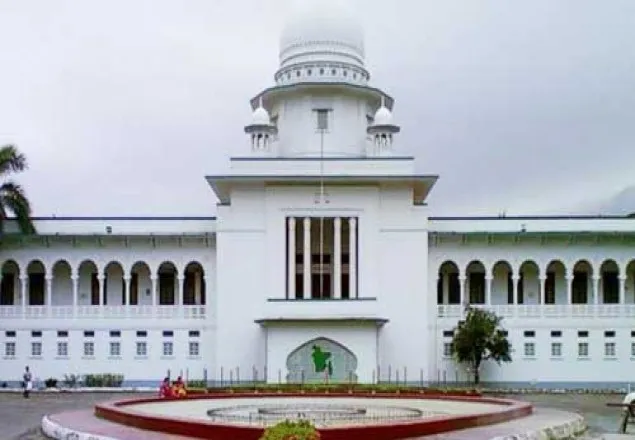 স্বাস্থ্য ও সড়ক পরিবহন সচিবের বিরুদ্ধে আদালত অবমানার রুল