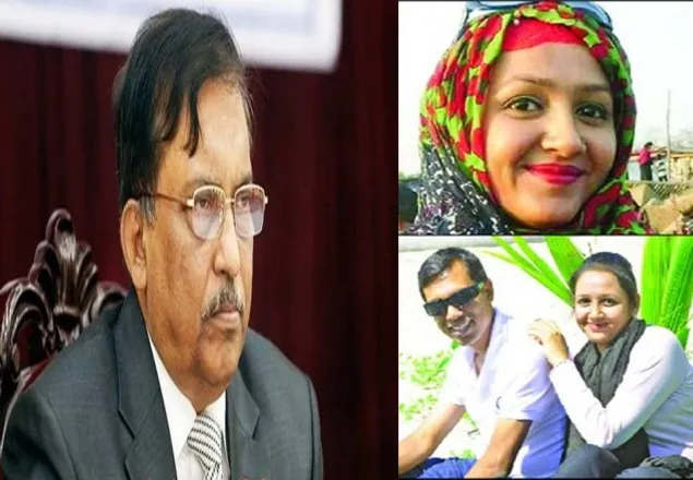 বাবুল আক্তারের স্ত্রী হত্যায় ৪ সন্দেহভাজন আটক: স্বরাষ্ট্রমন্ত্রী