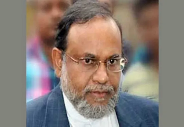 মীর কাসেম আলীর পূর্ণাঙ্গ রায় প্রকাশ
