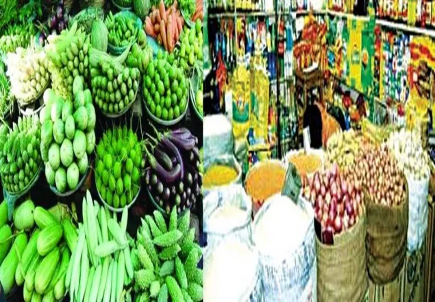 লাগামহীন বেড়েই চলছে জিনিসপত্রের দাম 