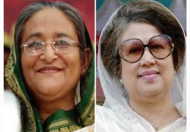 প্রধানমন্ত্রীকে ইফতারের আমন্ত্রণ খালেদার