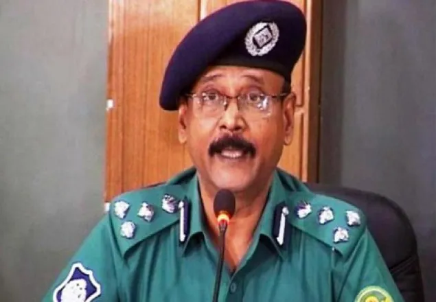 আজই রাতেই ভালো সংবাদ দেব: সিএমপি কমিশনার